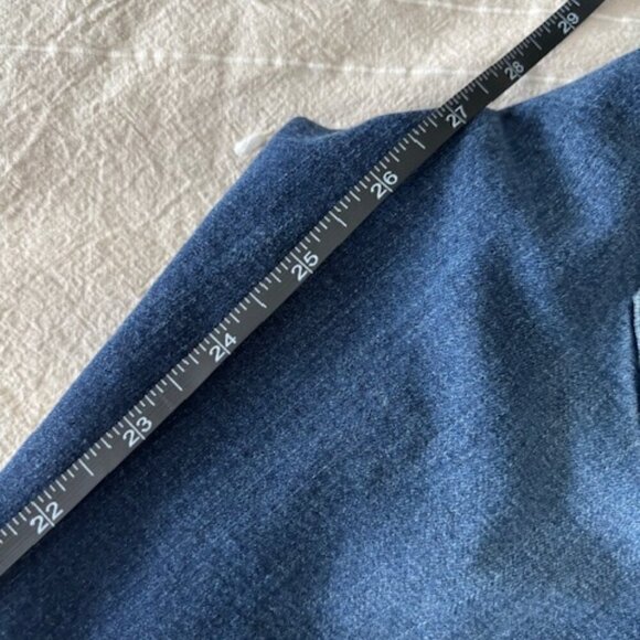 KanCan distressed jeans skinny jeans size 0 - Picture 7 of 8